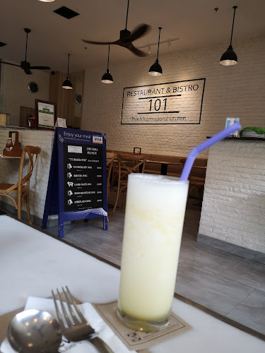 Opinii despre Cafe 101 în อำเภอกะทู้ - การบริการอาหารและที่พัก