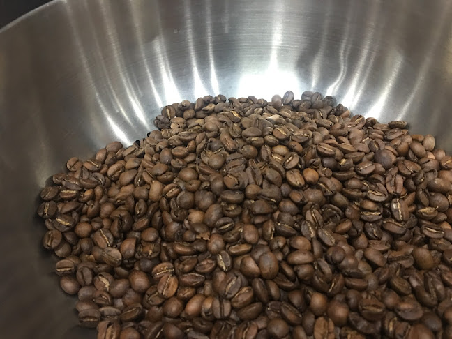 Comentarii opinii despre โรงคั่วกาแฟลุงผาด