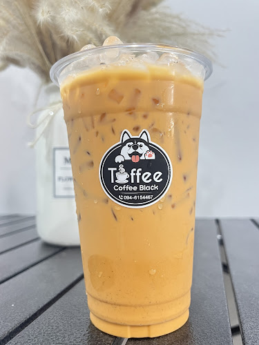 Comentarii opinii despre Toffee Coffee Black