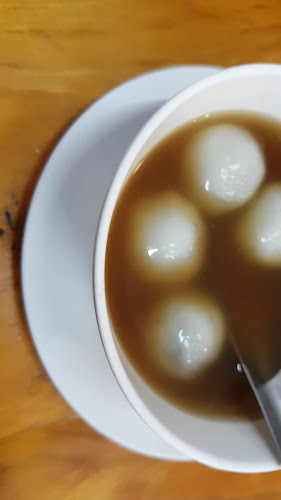 ร้าน สามกองน้ำเต้าหู้