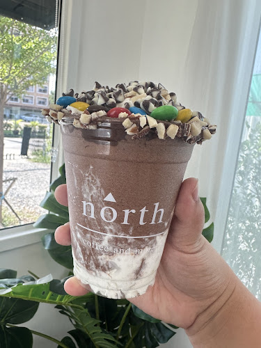 north coffee and more - อำเภอเมืองนครสวรรค์