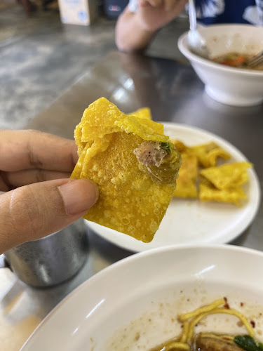 Comentarii opinii despre คุณจี๊ดยอดผัก