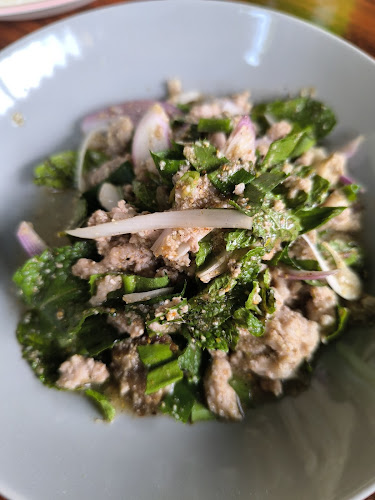 Opinii despre กองทัพส้มตำ ร้านอาหาร în อำเภอเมืองจันทบุรี - การบริการอาหารและที่พัก