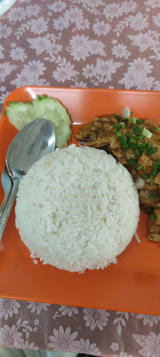 Opinii despre น้ำอ้อยหมึกสด ตลาดเทศบาล4(แม่แดง) în อำเภอเมืองระยอง - การบริการอาหารและที่พัก