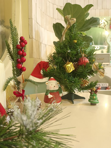 Khunsri cafe - อำเภอปากเกร็ด