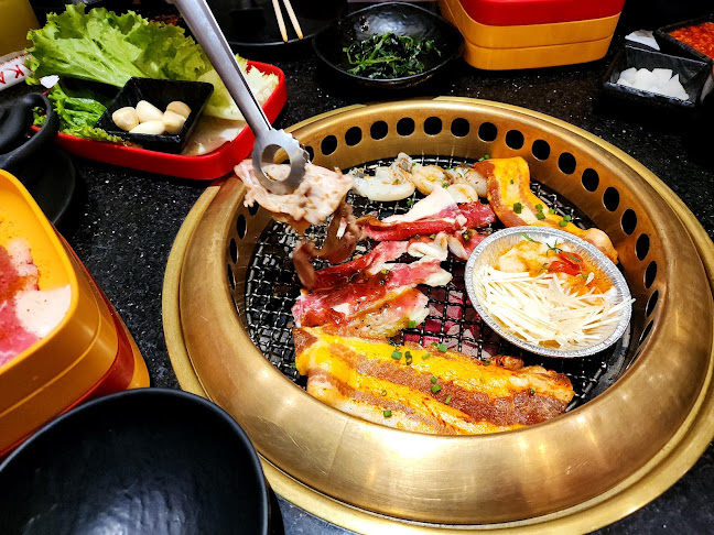 AKA สาขาเซ็นทรัลพลาซ่าขอนแก่น - อำเภอเมืองขอนแก่น