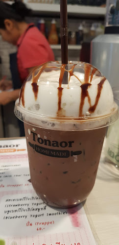 Comentarii opinii despre Tonaor Homemade & Cafe