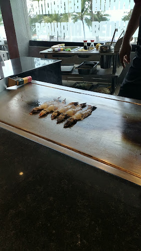 Benihana at Avani Pattaya Resort - การบริการอาหารและที่พัก