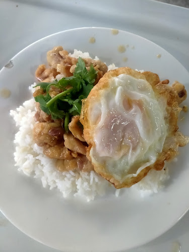 Comentarii opinii despre ครัวสมพงษ์