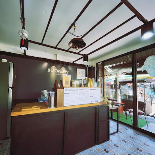 Comentarii opinii despre บุญเลิศกาแฟสด