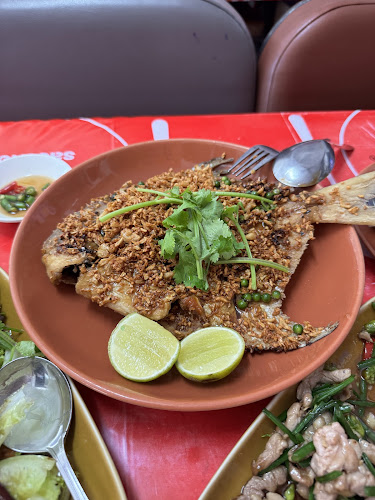 Opinii despre โกซ้ง ฅนโบราณ - หลังหลาด în อำเภอเมืองภูเก็ต - การบริการอาหารและที่พัก