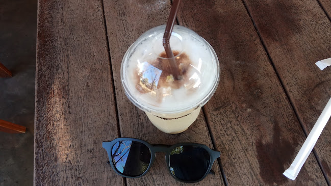 Rock S Presso Chanthaburi - อำเภอเมืองจันทบุรี