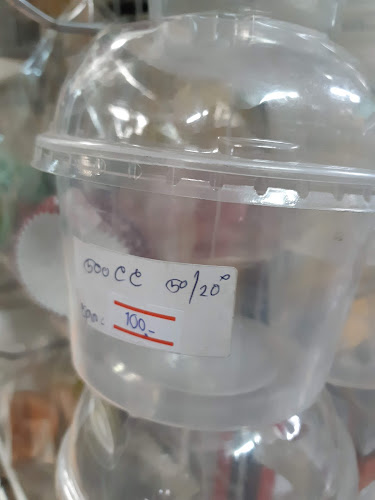 Opinii despre สุนิษา เบเกอรี่ în อำเภอเมืองนครราชสีมา - การบริการอาหารและที่พัก