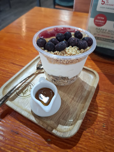 Easy Health - การบริการอาหารและที่พัก