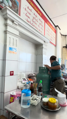 Opinii despre โอชารส ลูกชิ้นเนื้อ în อำเภอเมืองภูเก็ต - การบริการอาหารและที่พัก