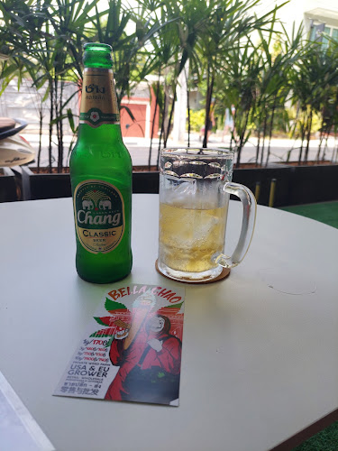 Opinii despre Bella Chao în Phuket - การบริการอาหารและที่พัก