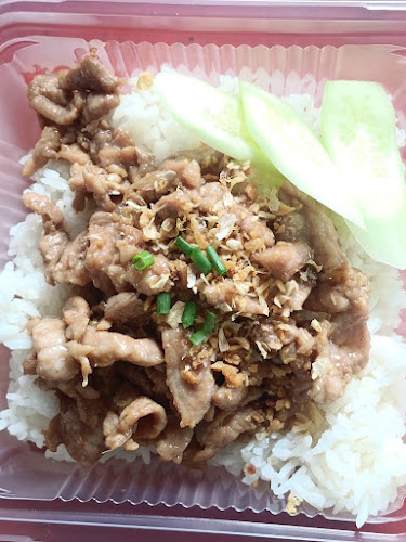 Comentarii opinii despre ใบกะเพรา BAI KAPHRAO - กำแพงเพชร