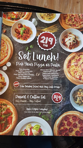 Wine Connection BZenter Rawai - อำเภอเมืองภูเก็ต