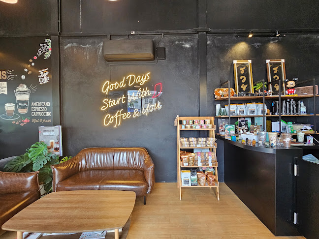 Opinii despre Nescafe Street Cafe ขอนแก่น în เมือง - การบริการอาหารและที่พัก