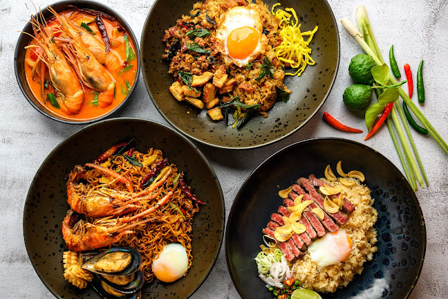 Ciao Pizza and Grill