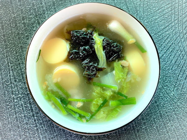 Comentarii opinii despre ครัวพัทธนันท์