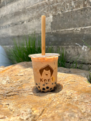 Kori Kori Ubonratchathani - อำเภอเมืองอุบลราชธานี