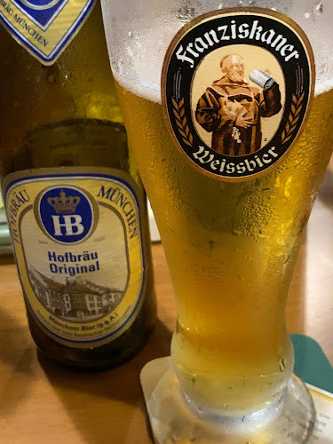 Torti's Biergarten - อำเภอบางละมุง
