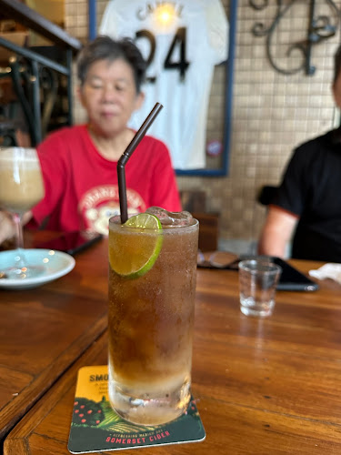 Comentarii opinii despre ร้านอาหารเดอะสวอน