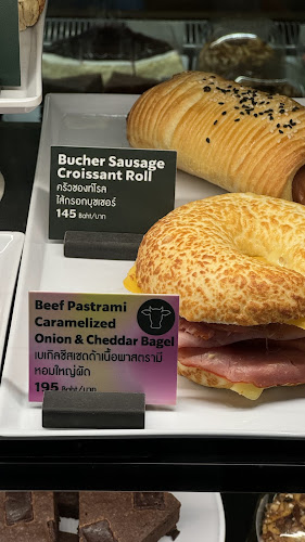 Starbucks Coffee The Avenue Pattaya