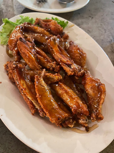 Comentarii opinii despre ร้านกาสะลอง