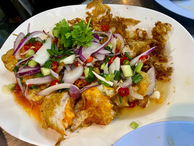 Opinii despre ข้าวต้มสันติโภชนา în อำเภอเมืองอุบลราชธานี - การบริการอาหารและที่พัก