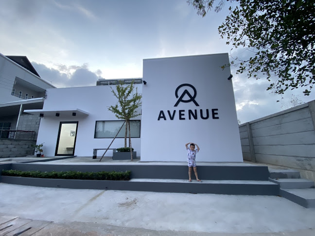 Avenue Hatyai - Brew with happiness - การบริการอาหารและที่พัก