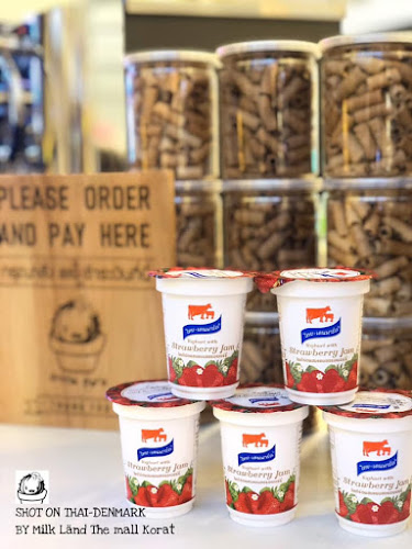 The mall korat ชั้น 3 1242/2 ถ. มิตรภาพ ในเมือง เมือง นครราชสีมา 30000