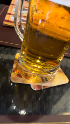 Buffalo steak house - การบริการอาหารและที่พัก