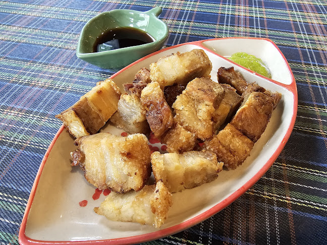 ครัวแม่วุ้น - การบริการอาหารและที่พัก