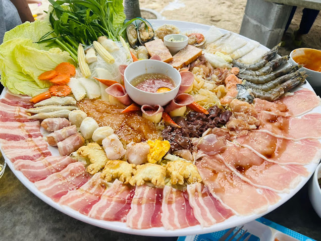 Restaurant Pita Beach - อำเภอเมืองภูเก็ต