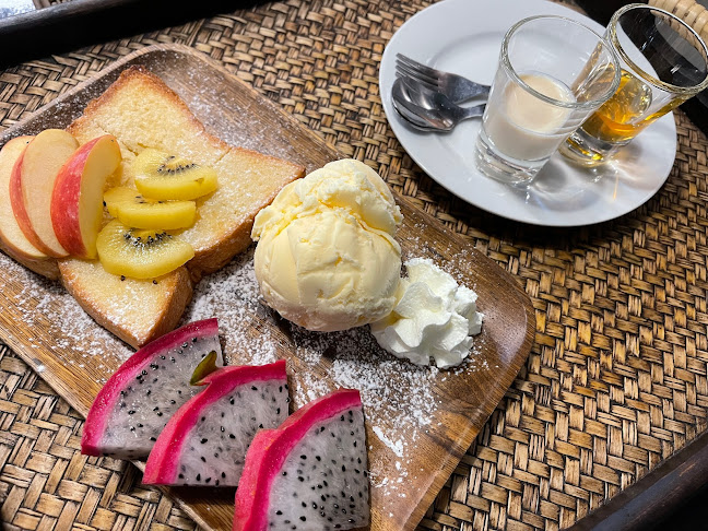 Comentarii opinii despre THE KOFFEE BEANS