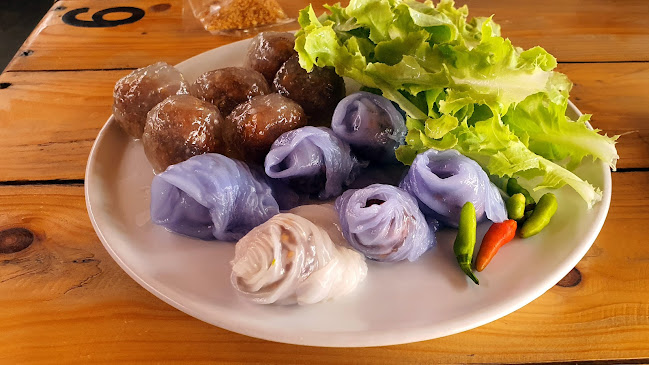 Comentarii opinii despre คุณแจงก๋วยเตี๋ยวปากหม้อเข้าวัง