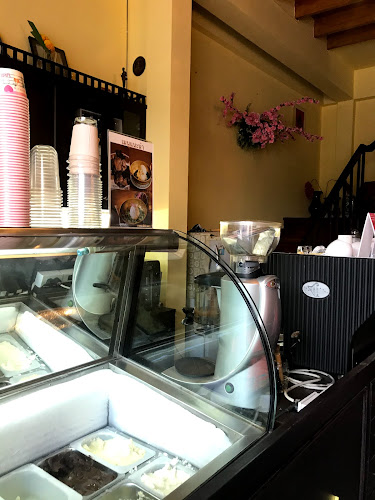 Comentarii opinii despre Singora GELATO