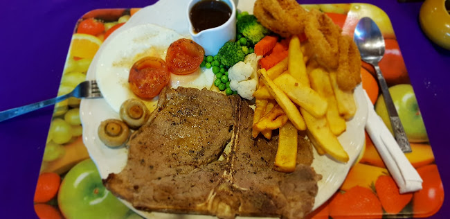 Comentarii opinii despre Jolly`s Hotel & Restaurant