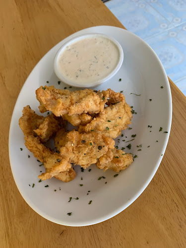 ร้านอาหารอเมริกัน - อำเภอบางละมุง