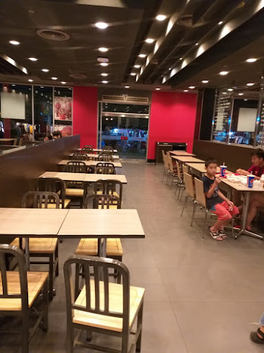 KFC Big C Ubonratchathani - อำเภอเมืองอุบลราชธานี