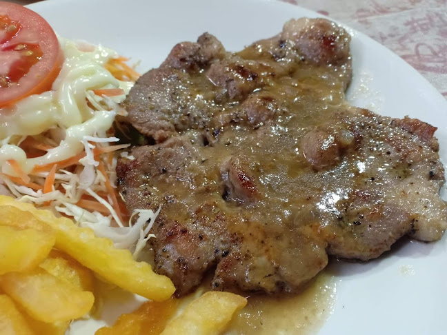 ร้านถุงตังค์จังโก้สเต็กสาขาโคราช - อำเภอเมืองนครราชสีมา