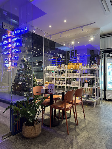 Roasty By Rai Ruen Rom (Asoke)