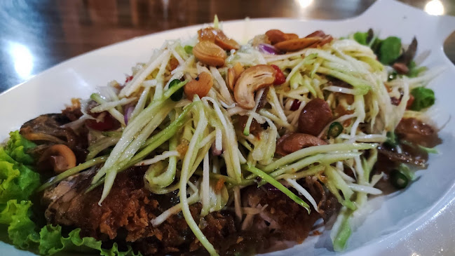 เลขที่ 66/1-2 หมู่ 1 คลองแห คลองแห อำเภอหาดใหญ่ สงขลา 90110