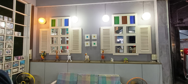 ไอศกรีมกะทิสดแม่เล็ก