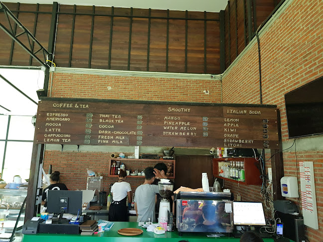 ร้านสะพานโยง จ.ศ. ๑๒๗๙ - อำเภอเมืองนครปฐม