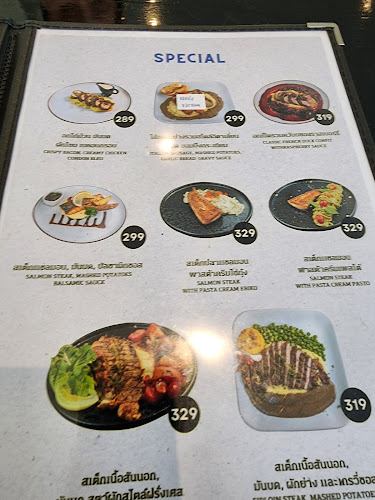 Comentarii opinii despre Good Grill - Steak Salad Pasta