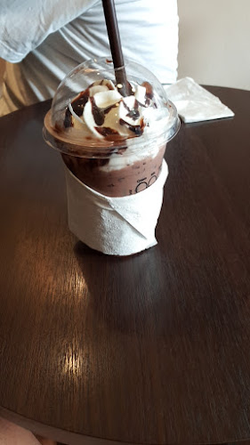 เบลล่าคอฟฟี่ - อำเภอศรีราชา