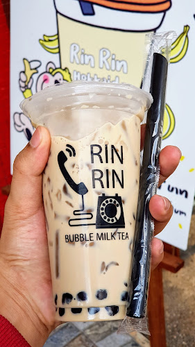 Opinii despre Rin Rin Hokkaido Milk Tea în อำเภอหาดใหญ่ - การบริการอาหารและที่พัก